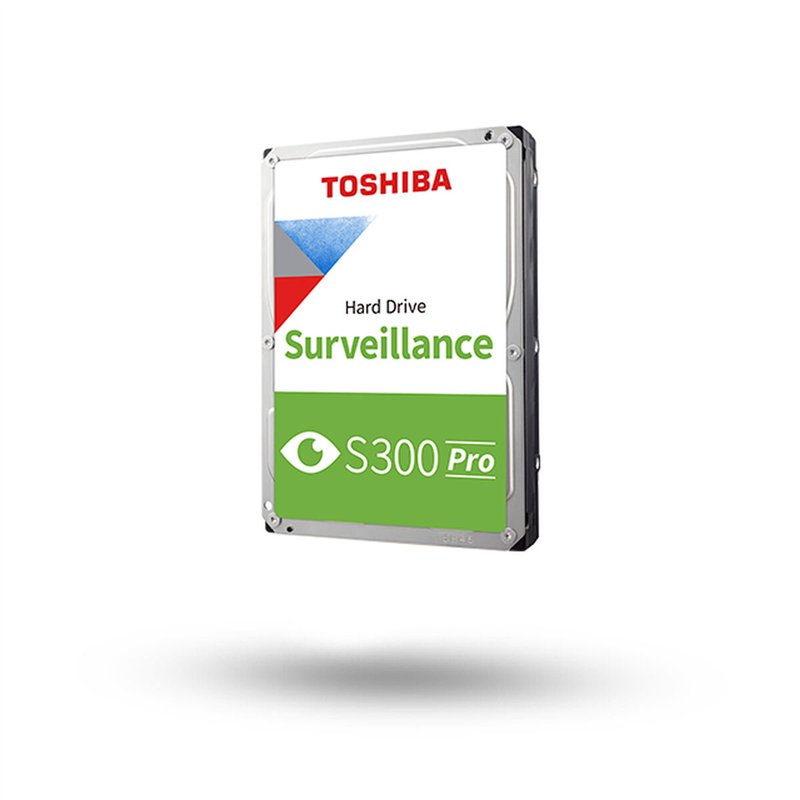 Disque dur Toshiba MD10ADA400EV 3,5