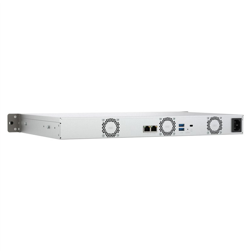 Image secondaire de Stockage réseau Qnap TS-433EU