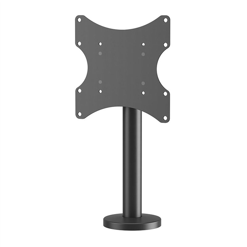 Image secondaire de Support de table d'écran Neomounts DS42-430BL12 43