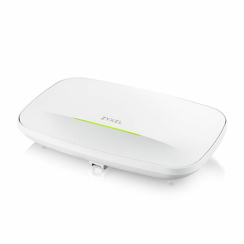 Point d'Accès ZyXEL NWA110BE-EU0101F Blanc