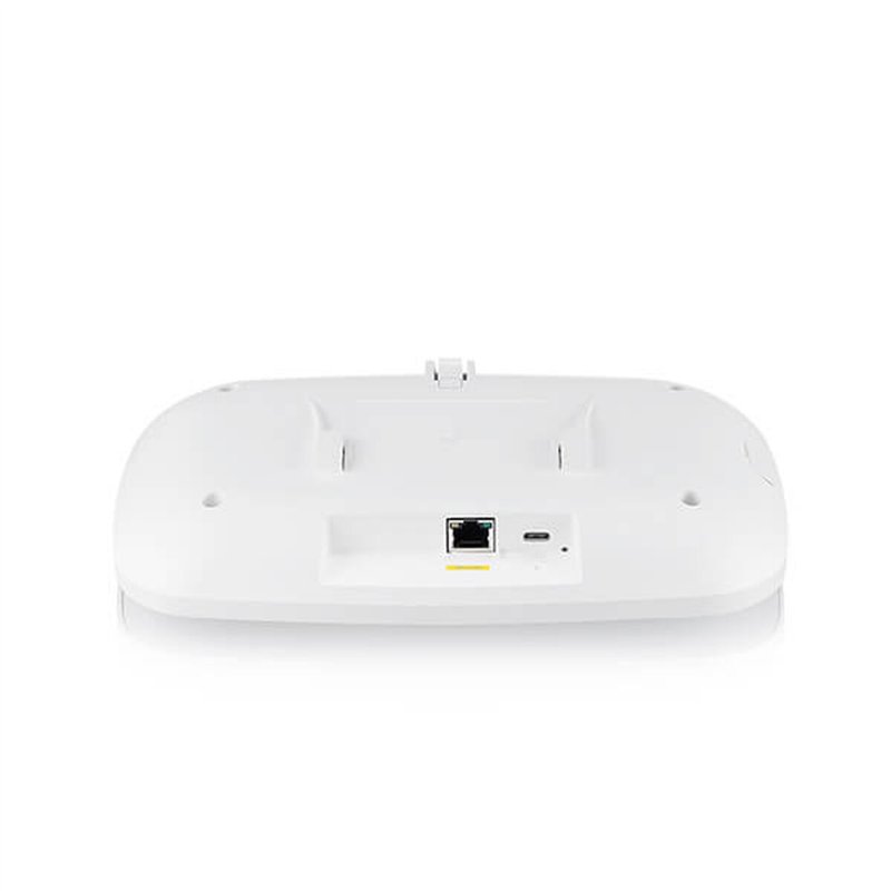 Image secondaire de Point d'Accès ZyXEL NWA110BE-EU0101F Blanc
