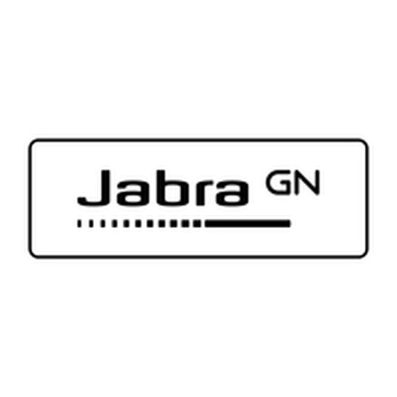 Image secondaire de Casque GN Audio 4999-823-369 Noir