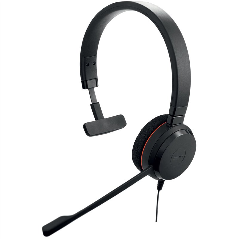 Casque Jabra 4993-829-269 Noir