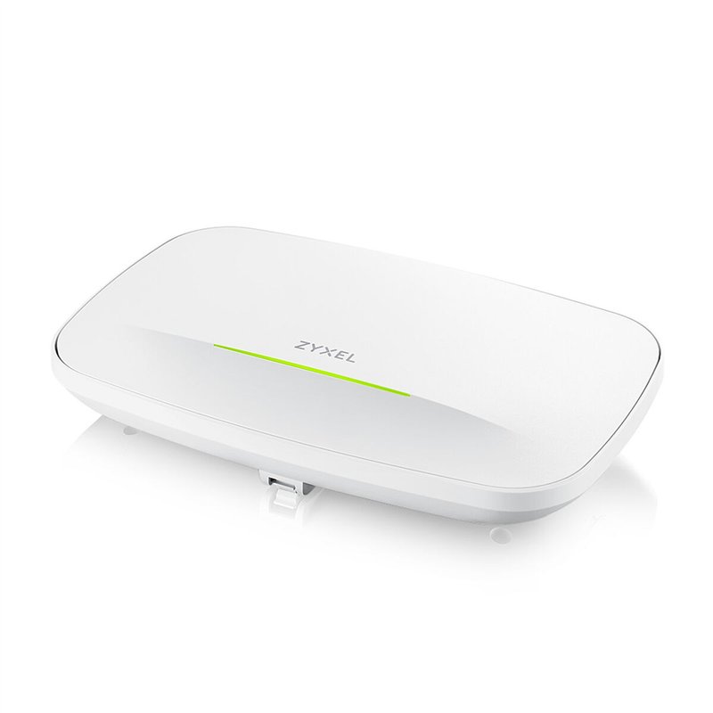 Câble Réseau Rigide UTP 6ème Catégorie ZyXEL WBE630S-EU0101F Blanc