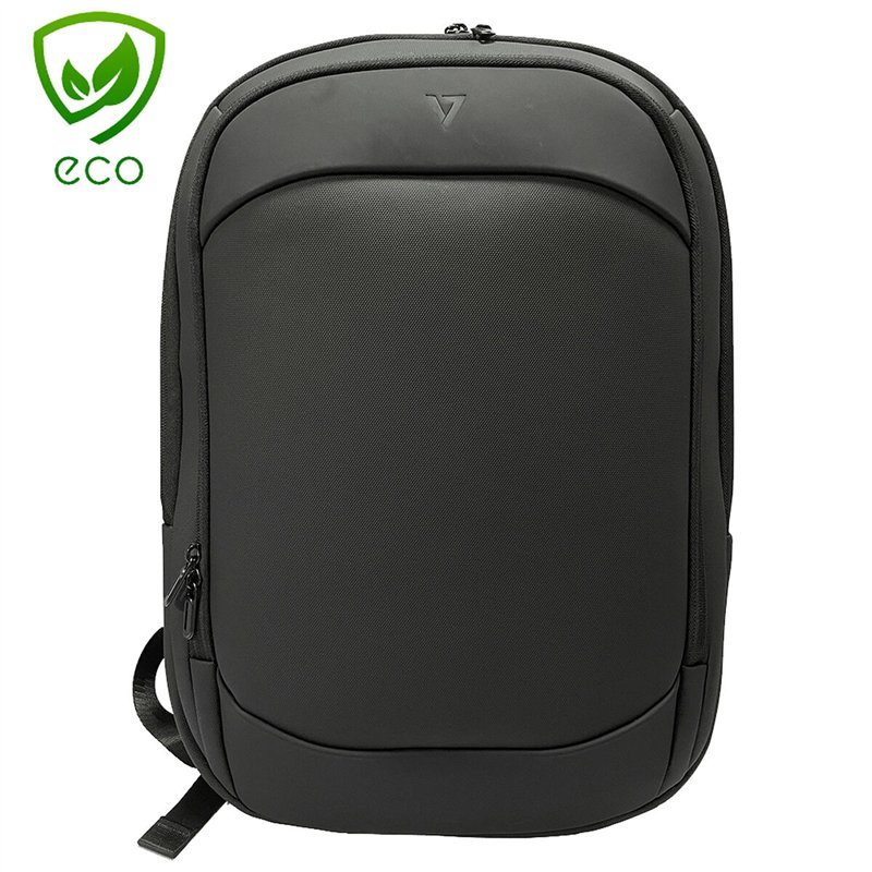 Sacoche pour Portable V7 CBP16-ECOE Noir