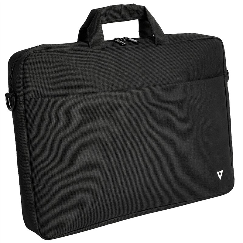 Housse pour ordinateur portable V7 CTK16-BLK Noir 15,6''