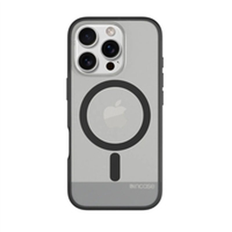 Image secondaire de Protection pour téléphone portable Incase iPhone 16 Pro Apple Noir