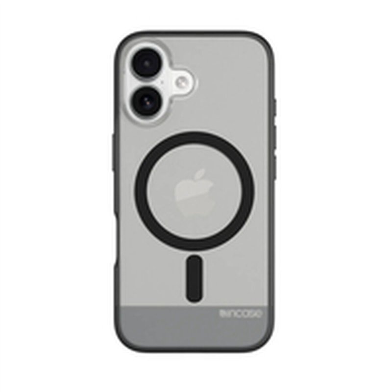 Image secondaire de Protection pour téléphone portable Incase iPhone 16 Apple Noir
