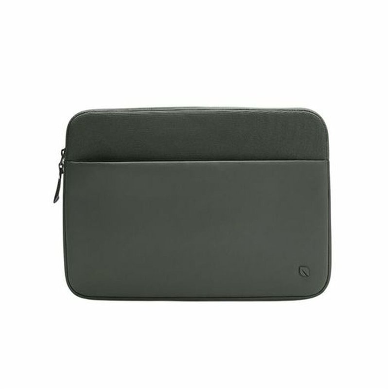 Housse pour ordinateur portable Incase INCO400717-SIV Noir 14