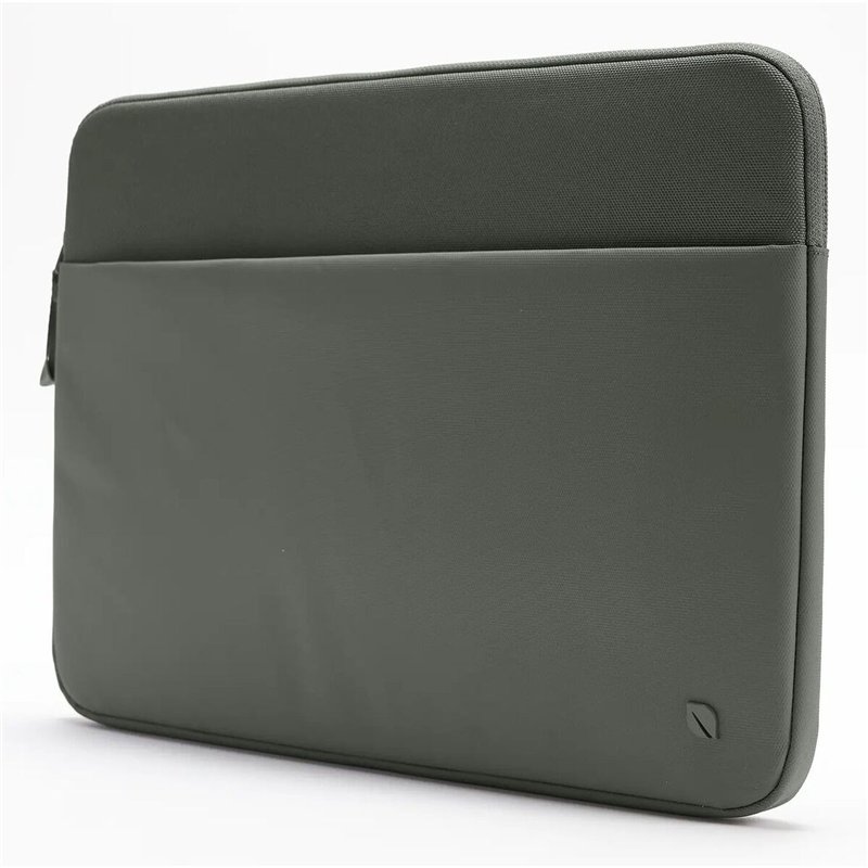 Housse d'ordinateur portable Incase INCO400718-SIV Kaki