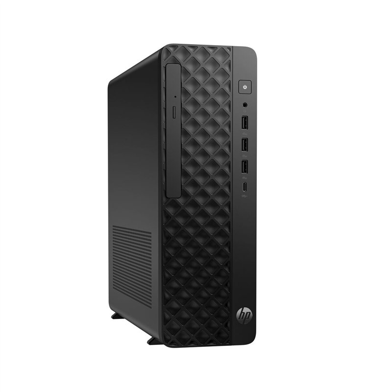 Image secondaire de PC de bureau HP B6YK5ET#ABE