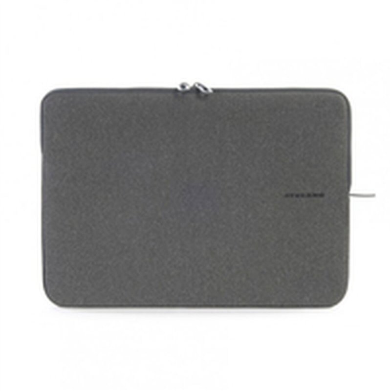 Housse pour ordinateur portable Tucano Mélange Second Skin Noir 15,6''