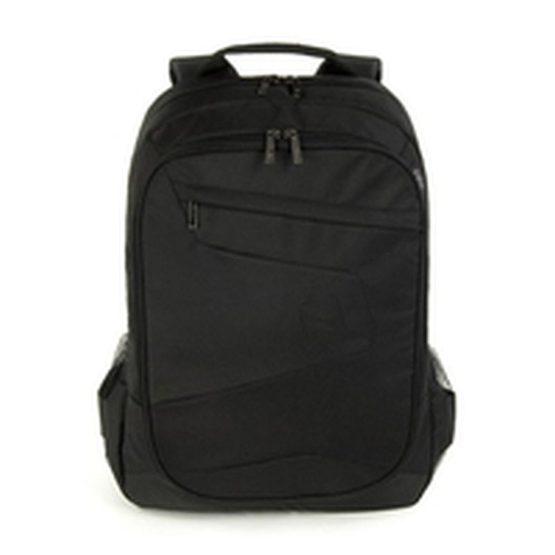 Image secondaire de Sacoche pour Portable Tucano BLABK Noir