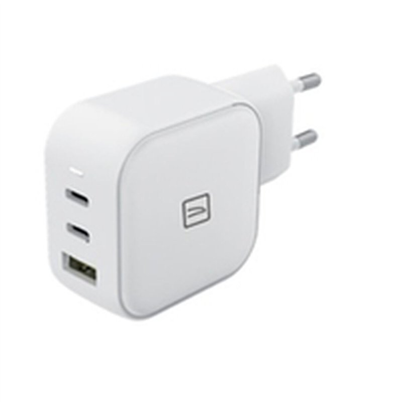 Image secondaire de Chargeur mural Tucano MA-GAN65P-EU-W Blanc 65 W