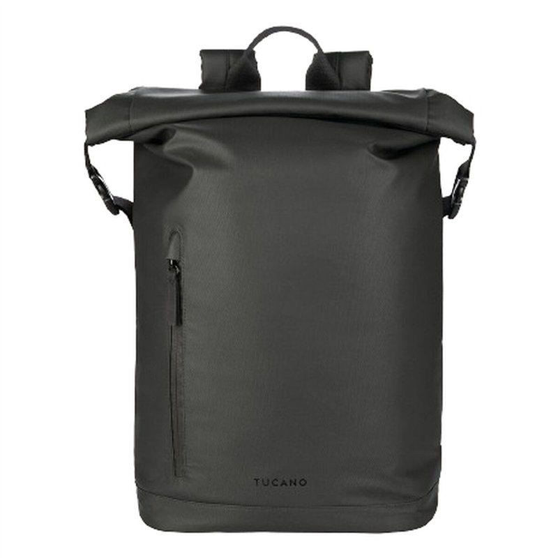 Sacoche pour Portable Tucano BKROL15-BK Noir