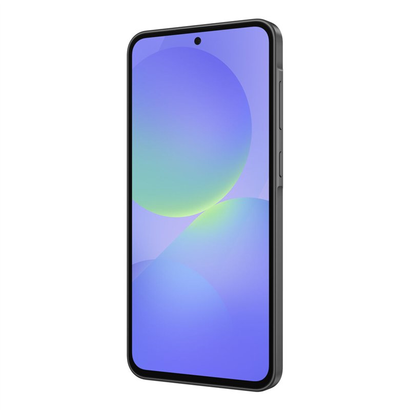 Image secondaire de Smartphone Samsung SM-A366BZKGEEB
