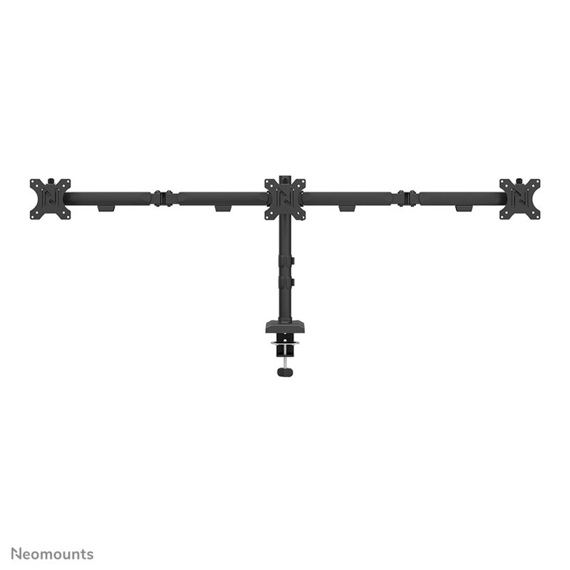 Support de table d'écran Neomounts DS60-600BL3 10