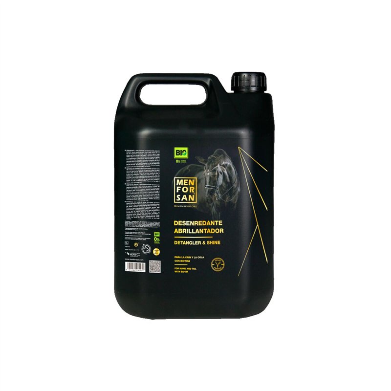 Trousse de premiers secours Menforsan 5 L