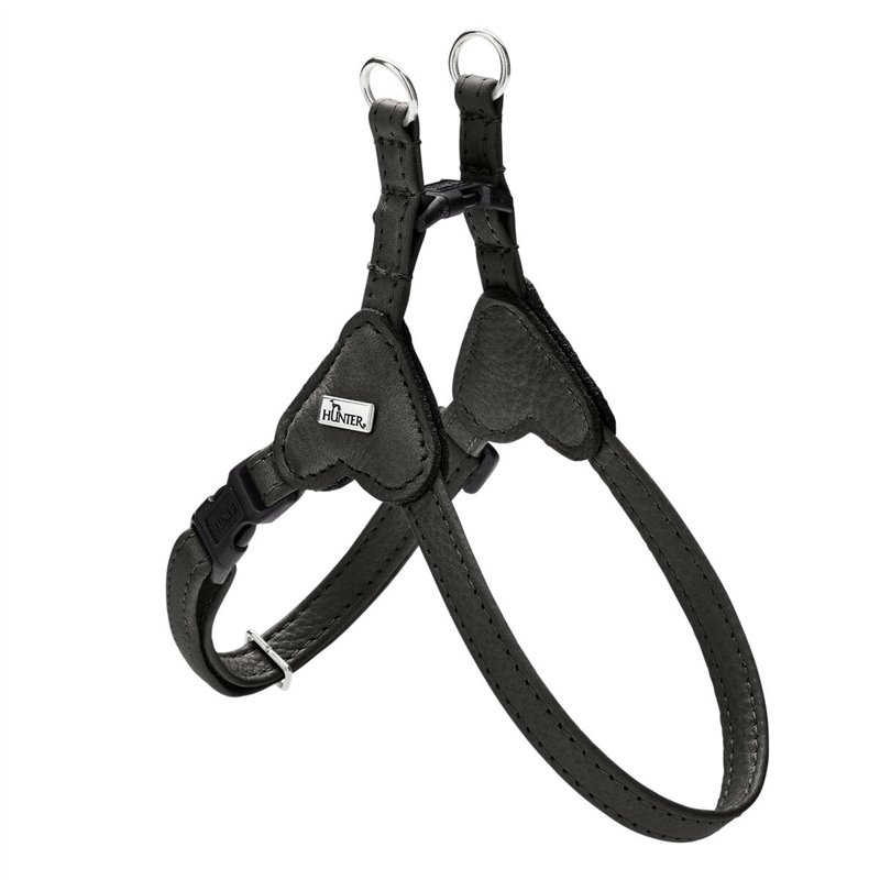 Harnais pour Chien Hunter SOHO MINI Noir