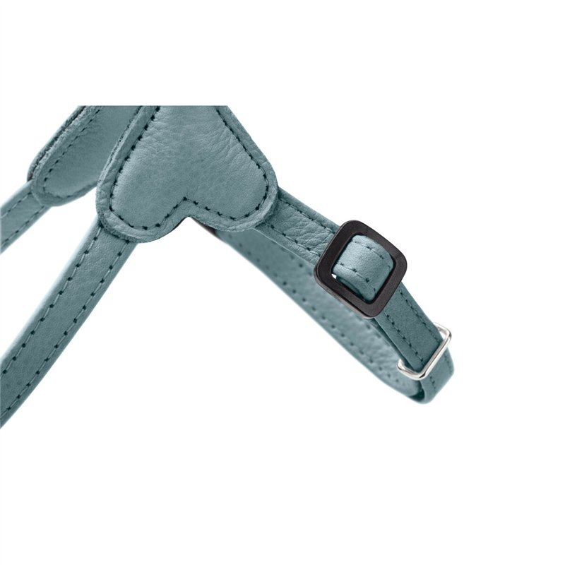 Image secondaire de Harnais pour Chien Hunter SOHO MINI Bleu XXS/XS
