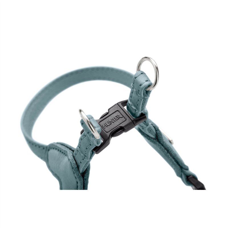 Image secondaire de Harnais pour Chien Hunter SOHO MINI Bleu
