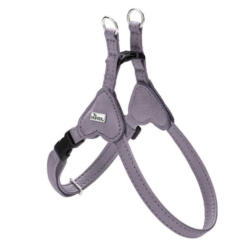 Harnais pour Chien Hunter SOHO MINI Lila