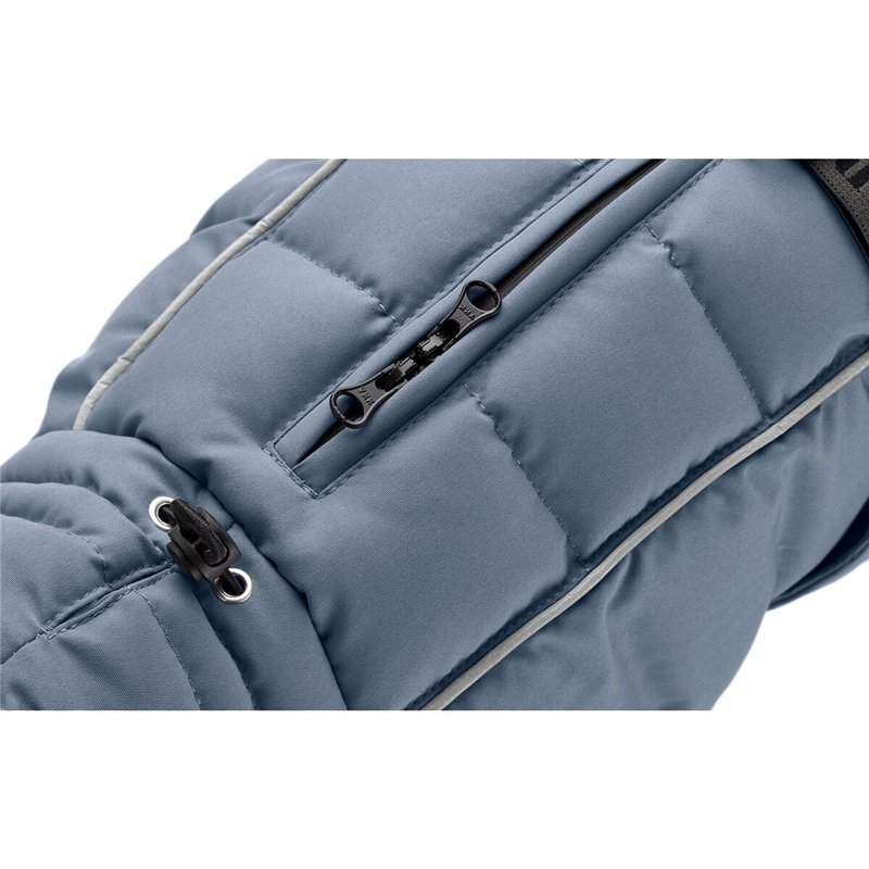 Image secondaire de Vêtements pour animaux de compagnie Hunter PAXSON Bleu Polyester