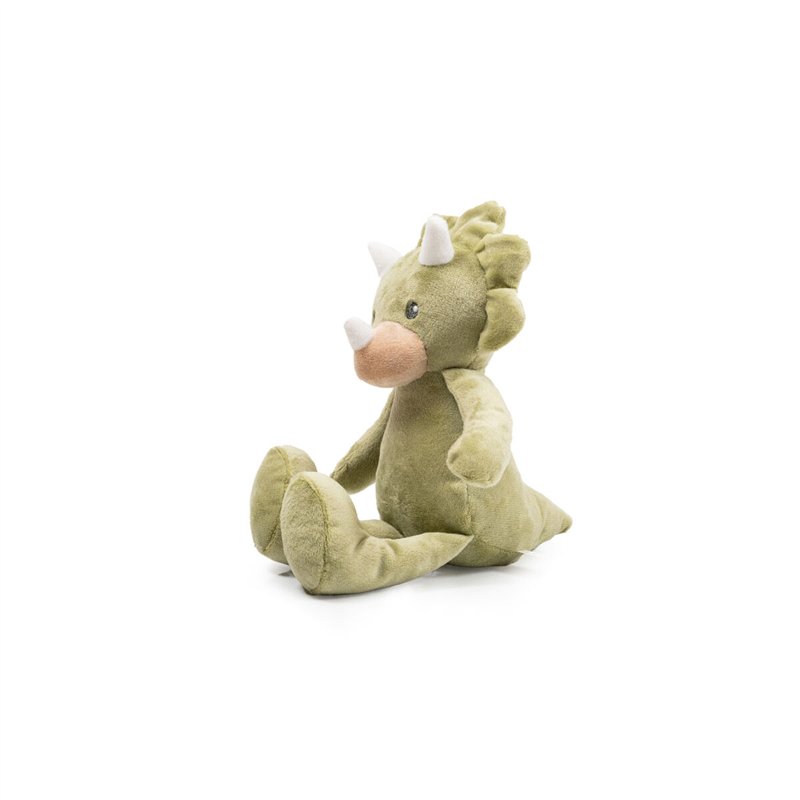 Image secondaire de Jouet pour chien en peluche Gloria Mini Togo Vert Polyester polypropylène