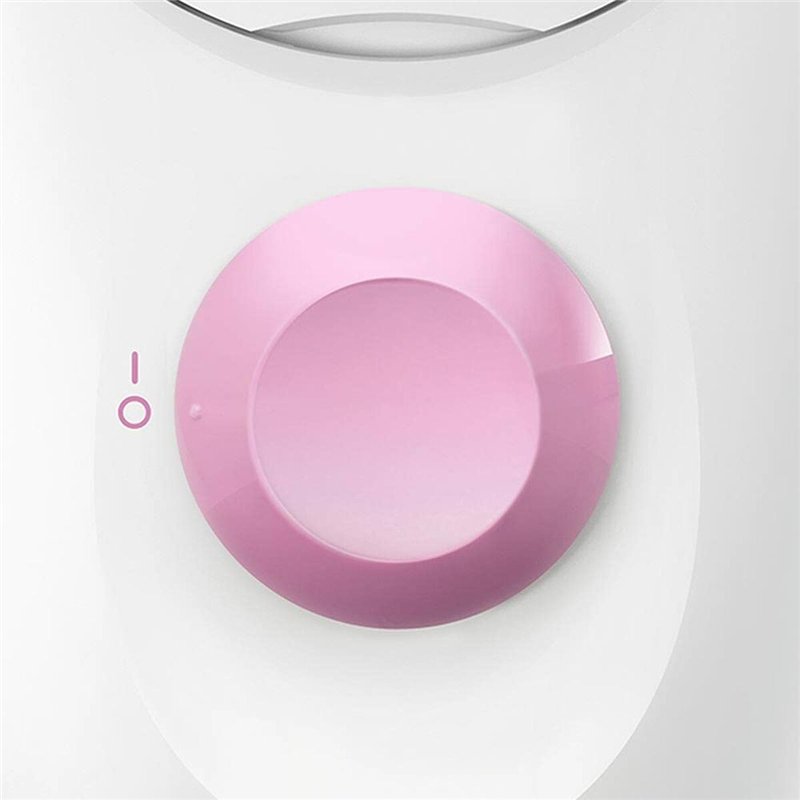 Image secondaire de Épilateur électrique Braun Silk Epil 1 Soft Lift Plastique
