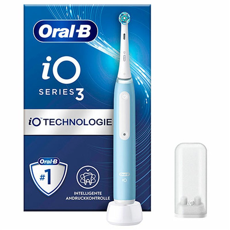 Brosse à dents électrique Oral-B Series 3 IO