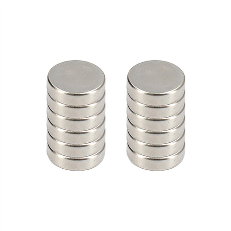 Aimants Ferrestock Néodyme 18 x 5 mm (10 Unités)