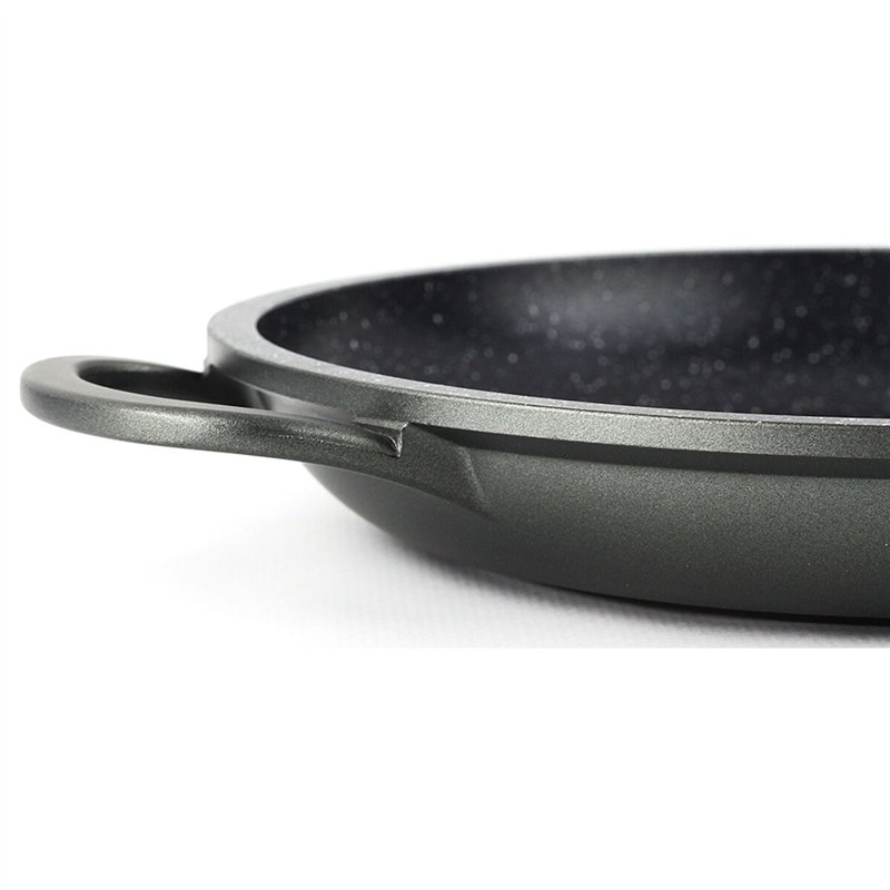 Image secondaire de Rôtissoire Fagor SAVIA Aluminium forgé Ø 28 cm Grill