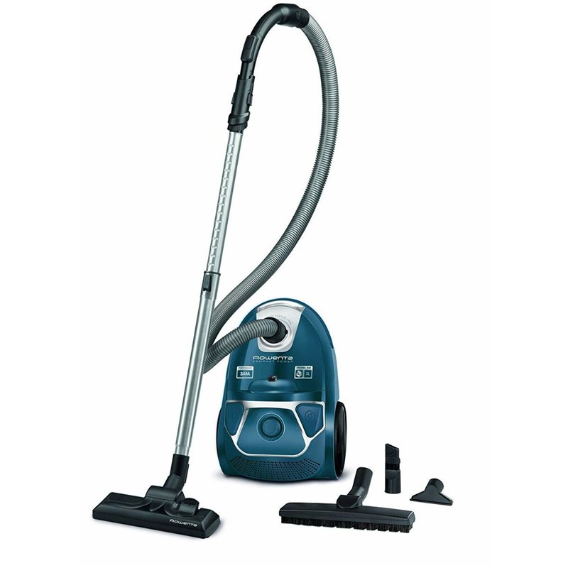 Aspirateur à sacs Rowenta 900 W