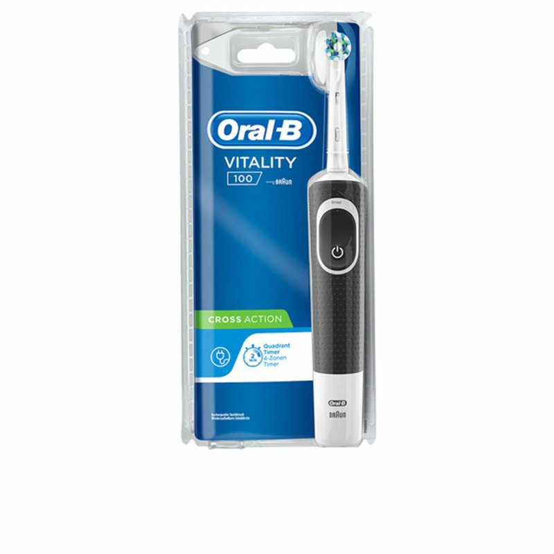 Brosse à dents électrique Oral-B 80312499