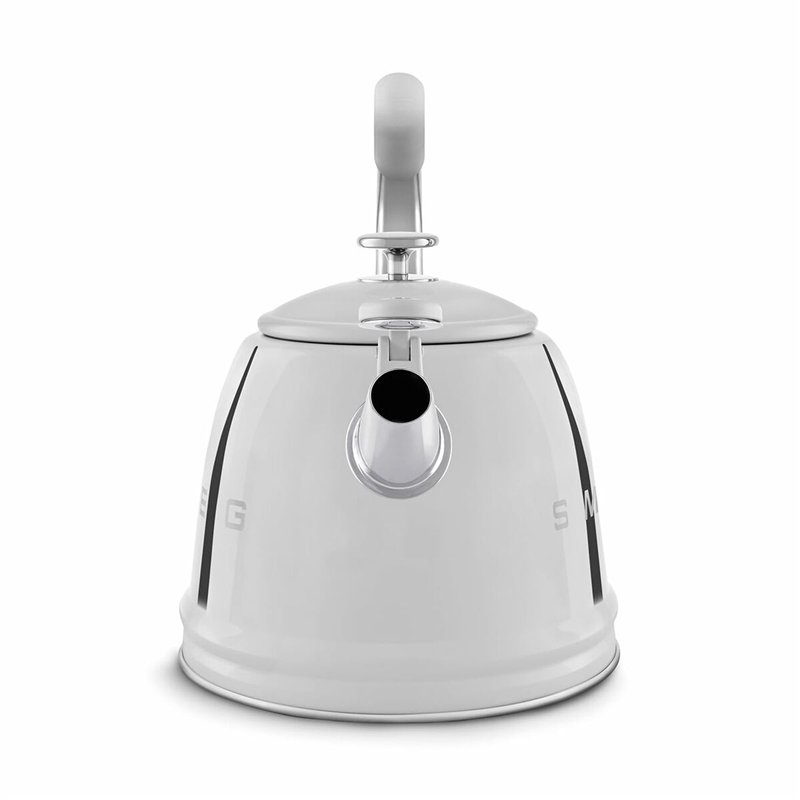 Image secondaire de Théière Smeg WKF01SS 2,3 L Gris