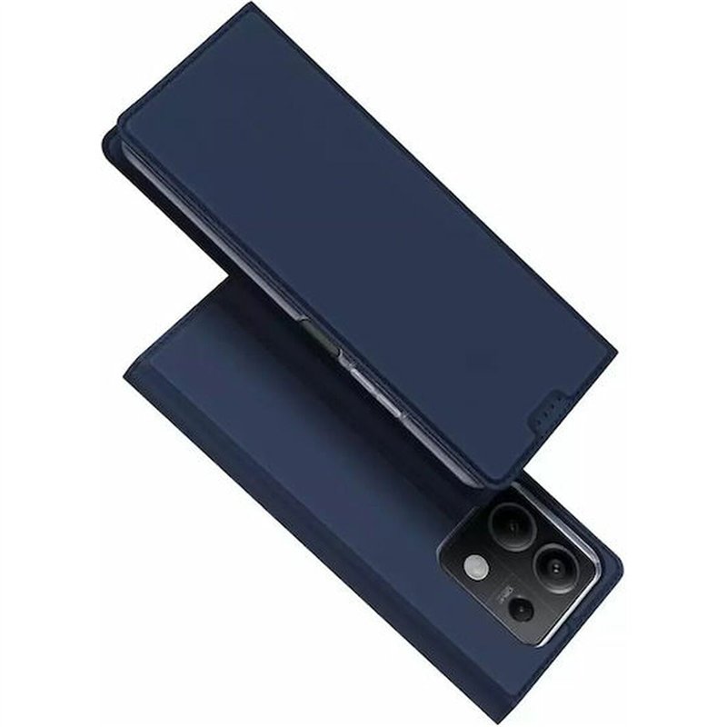 Protection pour téléphone portable Dux Ducis XIAOMI REDMI NOTE 13 5G Bleu