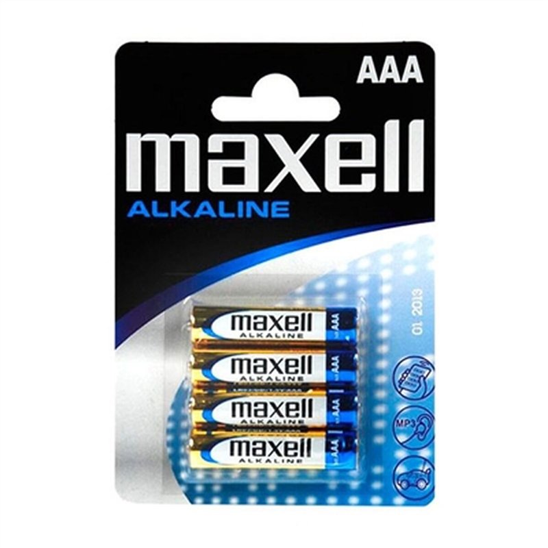 Image secondaire de Piles Alcalines OEM