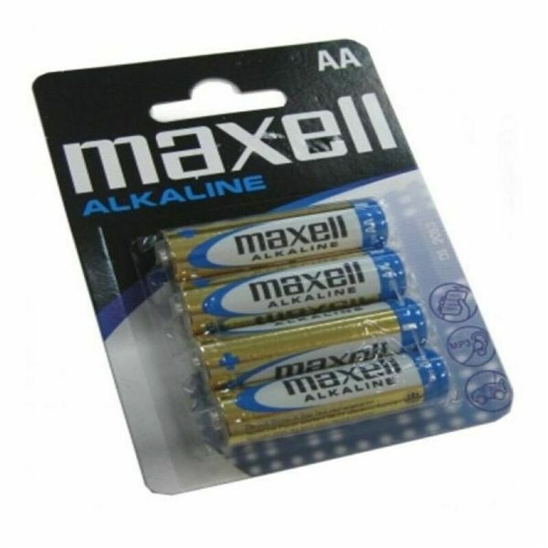 Image secondaire de Piles Alcalines OEM