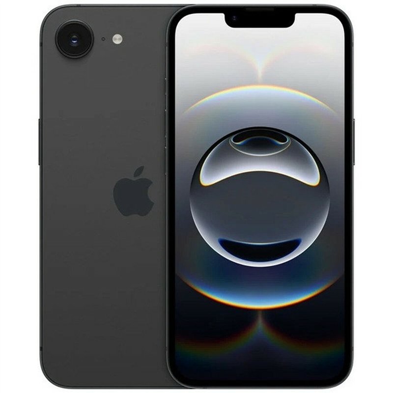 Smartphone Apple Iphone 16E 6,1