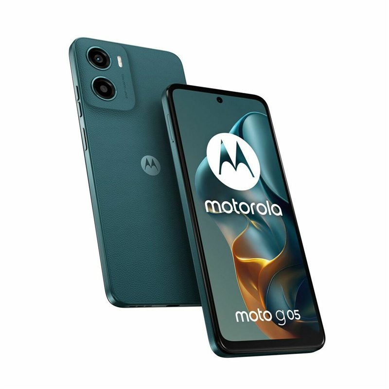 Smartphone Motorola MOTO G05 6,67