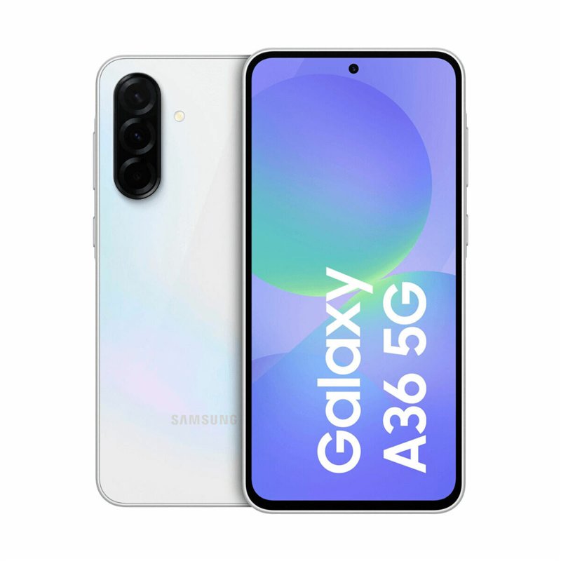 Image secondaire de Smartphone Samsung 6,7