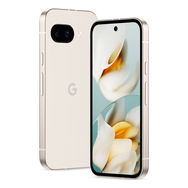 Smartphone Google Pixel 9A 6,3