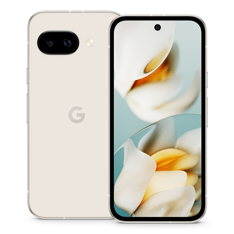 Image secondaire de Smartphone Google Pixel 9A 6,3