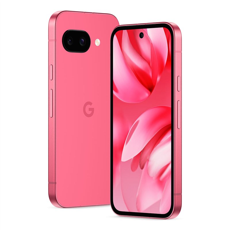 Smartphone Google Pixel 9A 6,3