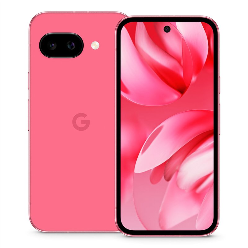 Image secondaire de Smartphone Google Pixel 9A 6,3