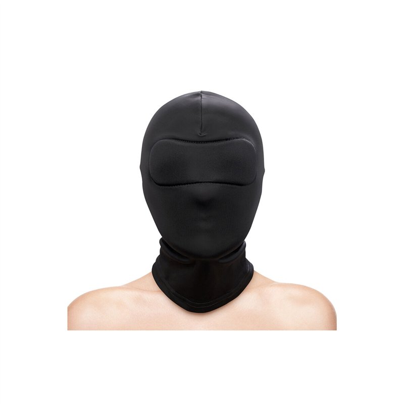 Masque NS Novelties Fetish & Fashion Noir