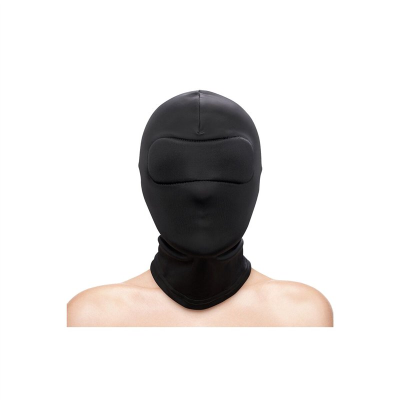 Image secondaire de Masque NS Novelties Fetish & Fashion Noir