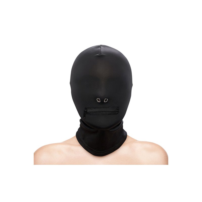 Masque NS Novelties Fetish & Fashion Noir