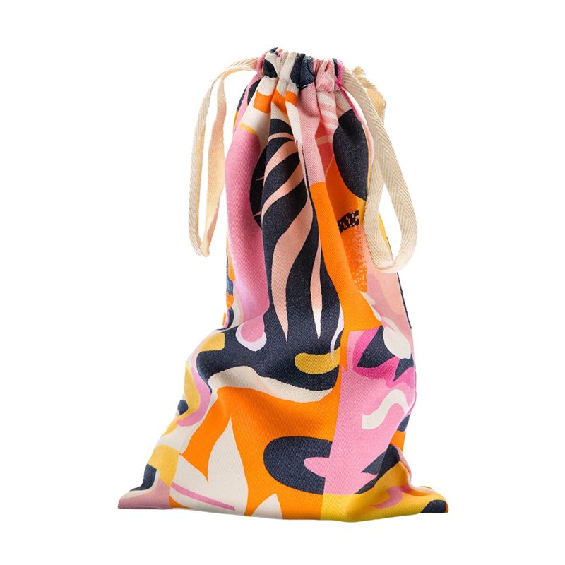 Image secondaire de Bourse de Rangement Blush