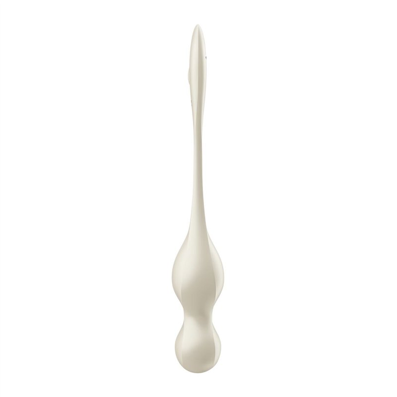 Image secondaire de Vibrateur G-Spot Satisfyer Blanc